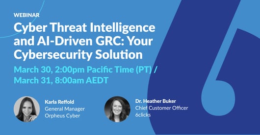 Cyber Threat Intelligence and AI-Dr...