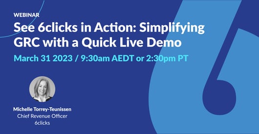 See 6clicks in Action: Simplifying ...