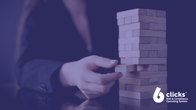 Featured image: 5 types of business risks to prepare for in 2021 and beyond