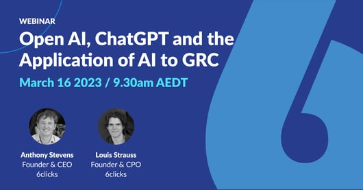 AI-Driven GRC: Ask Hailey and OpenA...