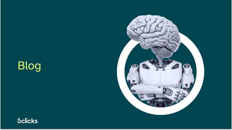 Featured image: Embracing the Future: Trends in AI and GRC