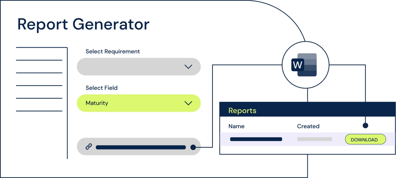 illustration-report-generator