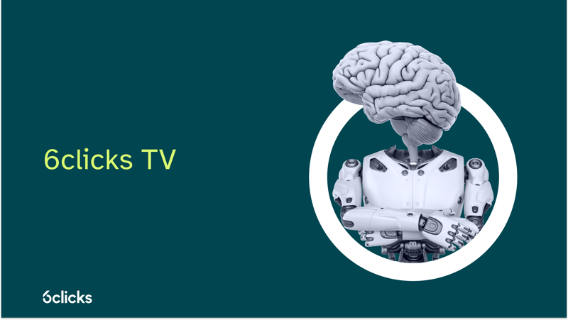 Featured image: Critical Benefits AI Brings to Risk & Compliance