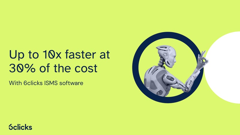 Featured image: Information Security Management System (ISMS) SaaS for ISO 27001