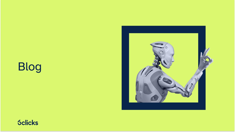 Featured image: The Imperative of Governance to Achieving Responsible AI