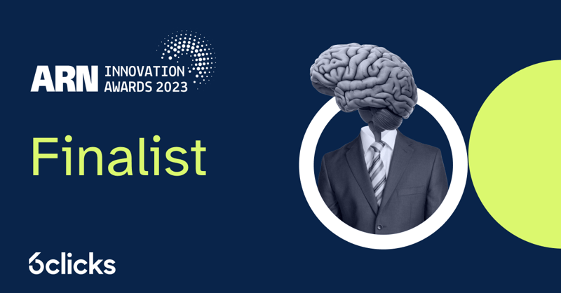 Featured image: ARN Innovation Awards 2023