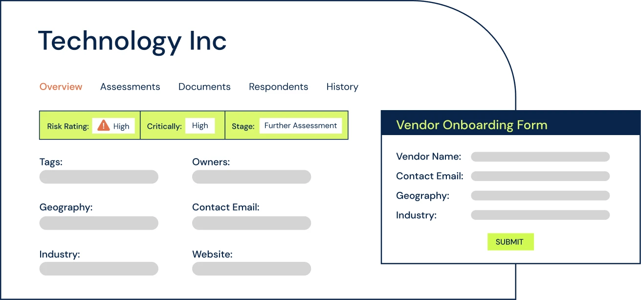 Vendor-risk-mnagement-feature-onboard-and-manage-your-vendors