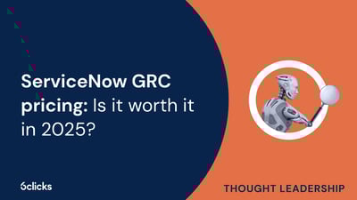 ServiceNow GRC pricing: Is it worth it in 2025? 