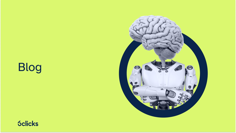 Featured image: Trending blog