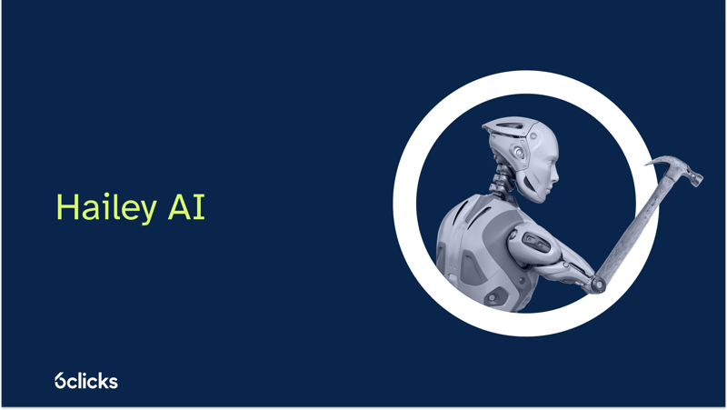 Featured image: A little Chat about the future of Search with cyber GRC