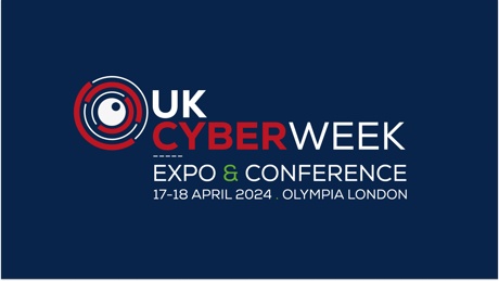 UK Cyber Week Expo & Conference