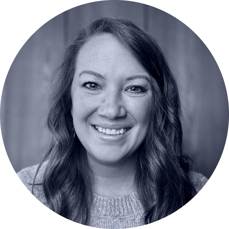 Heather Buker - 2025