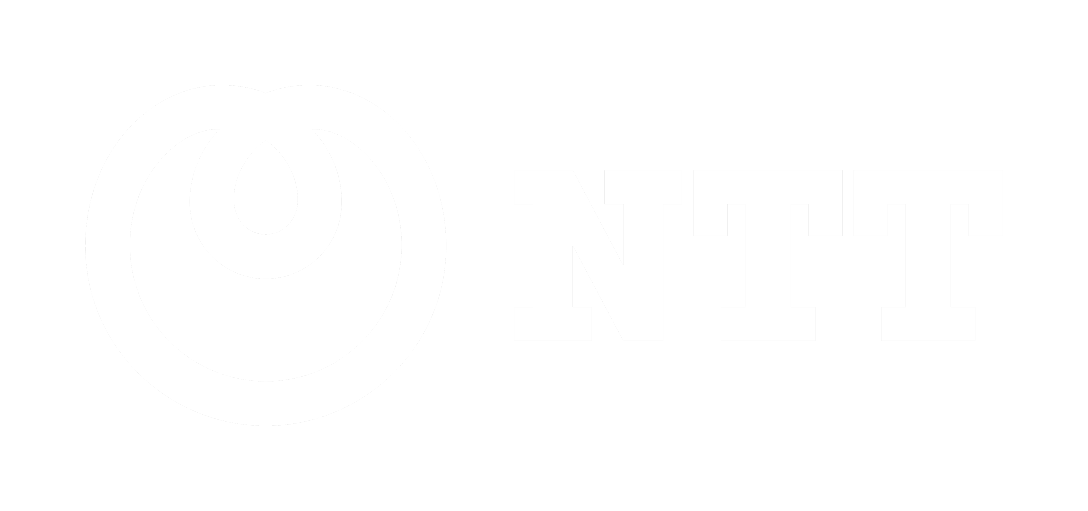 NTT logo