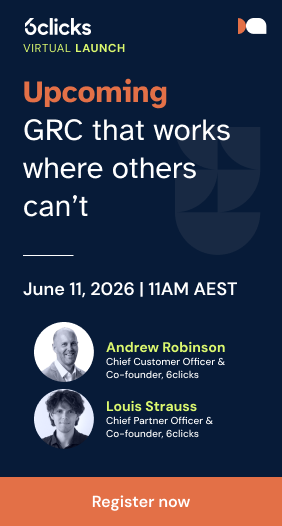 GRC that works where others can’t