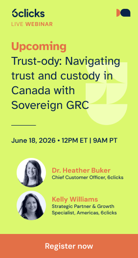 Trust-ody_ Navigating trust and custody in Canada with Sovereign GRC