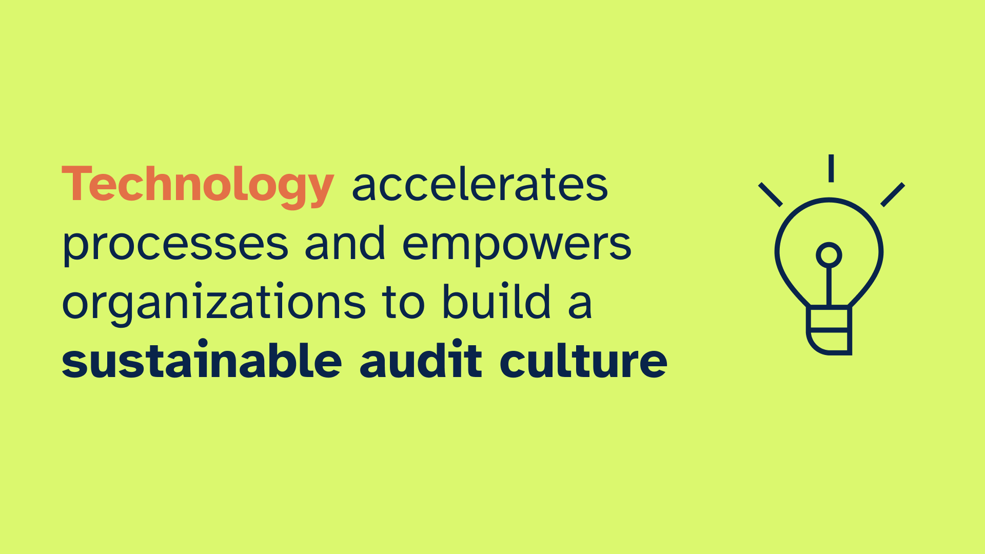 6clicks blog - How technology empowers cybersecurity audits