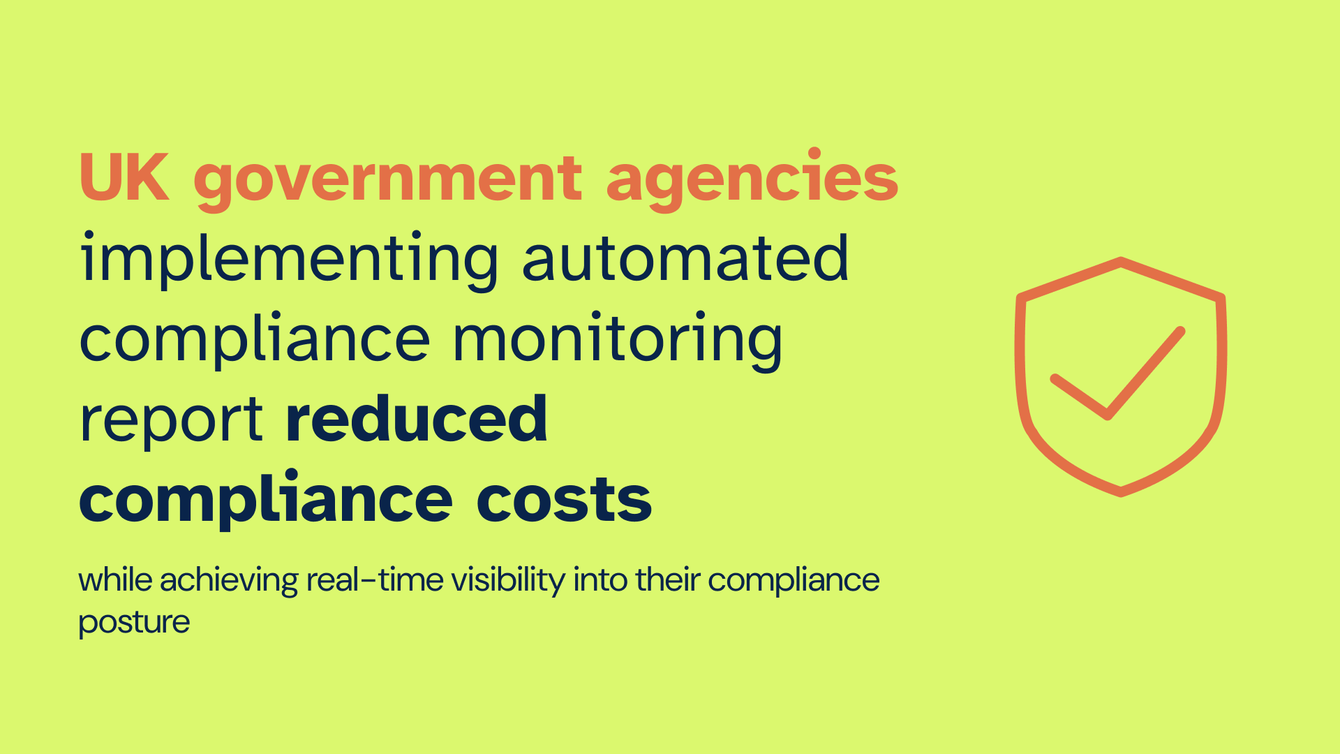 6clicks blog - automated compliance monitoring