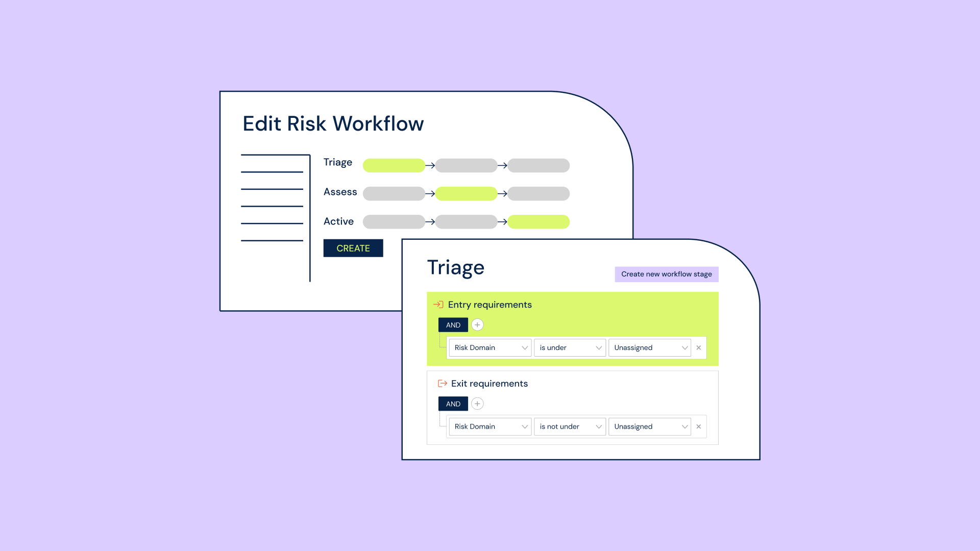 Risk-management-feature-create-custom-risk-workflows