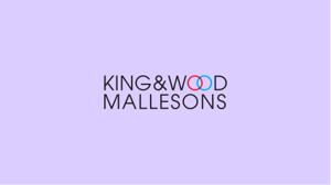 King & Wood Mallesons