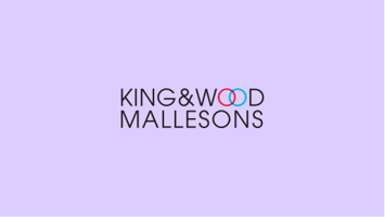 King & Wood Mallesons