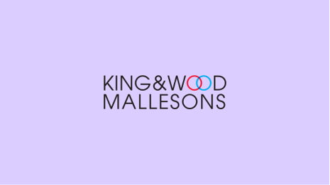 King & Wood Mallesons