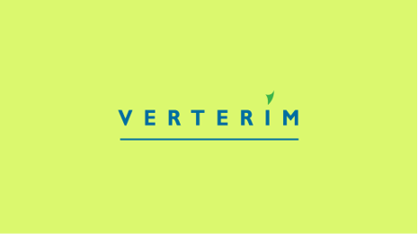 Verterim