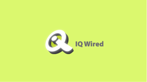 IQ Wired