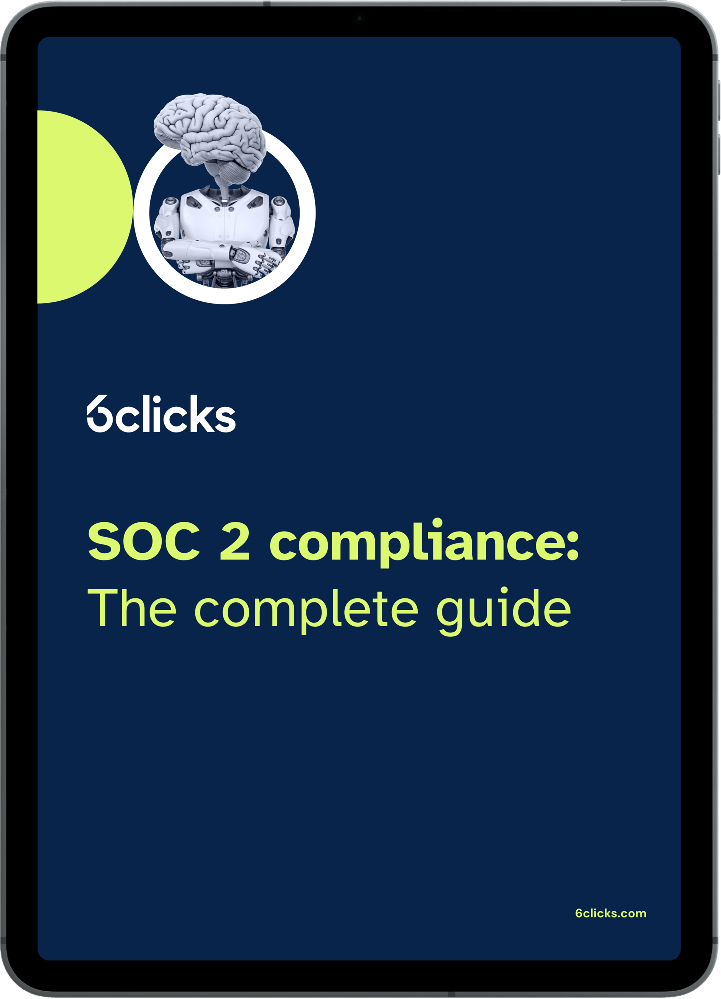 SOC 2 compliance: The complete guide&nbsp;