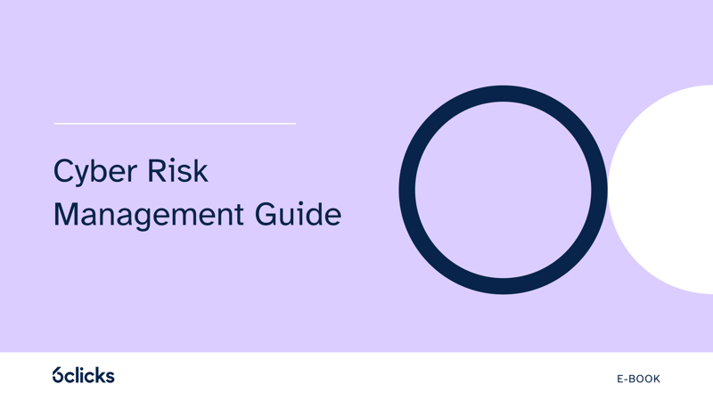 Featured image: Cyber risk management expert guide