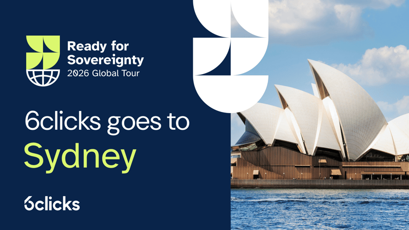 Featured image: Sovereign AI & regulatory assurance forum | Sydney