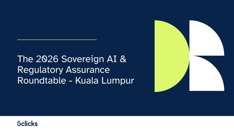 Featured image: 6clicks goes to Kuala Lumpur