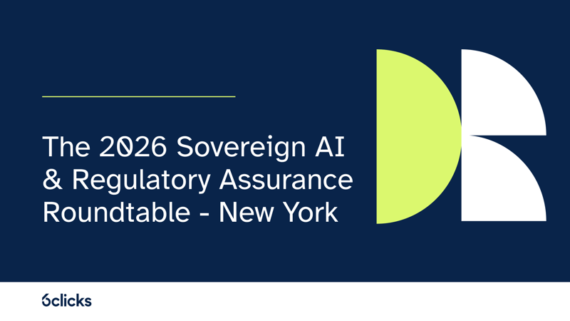 Featured image: 6clicks goes to New York