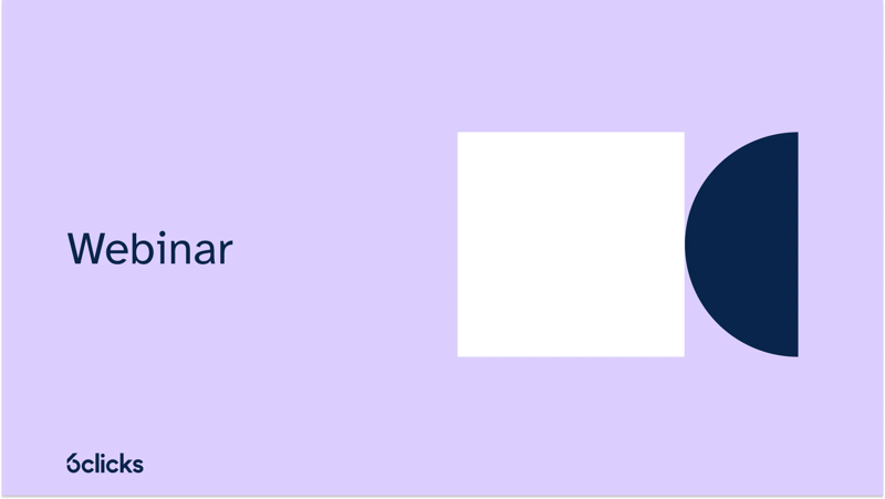Featured image: Before the magic button: Scaling GRC for sustainable, AI-driven growth