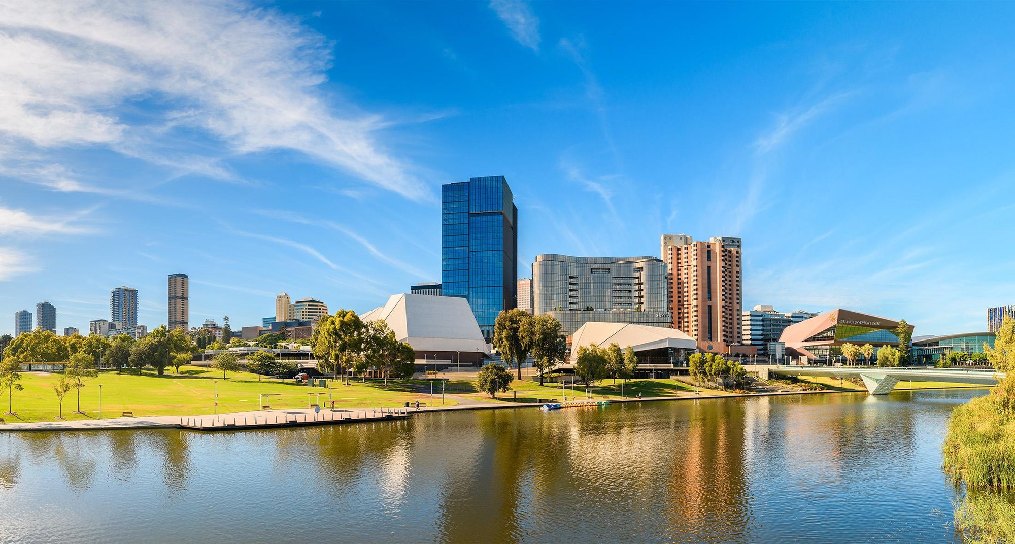 Adelaide