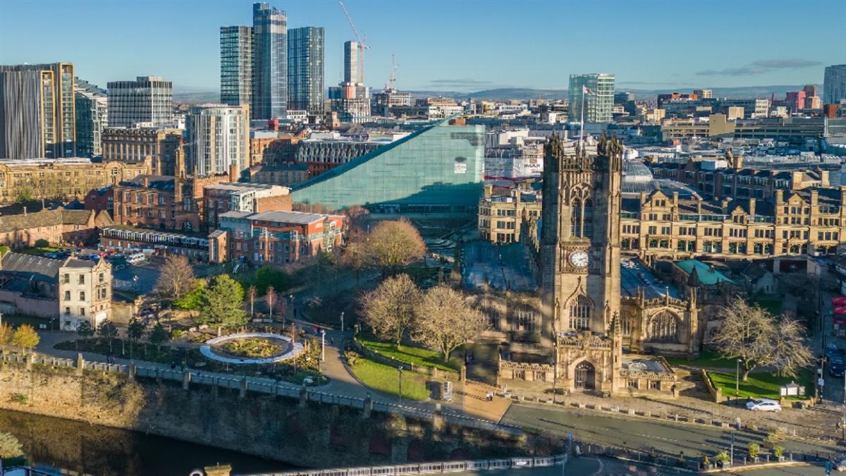 Manchester