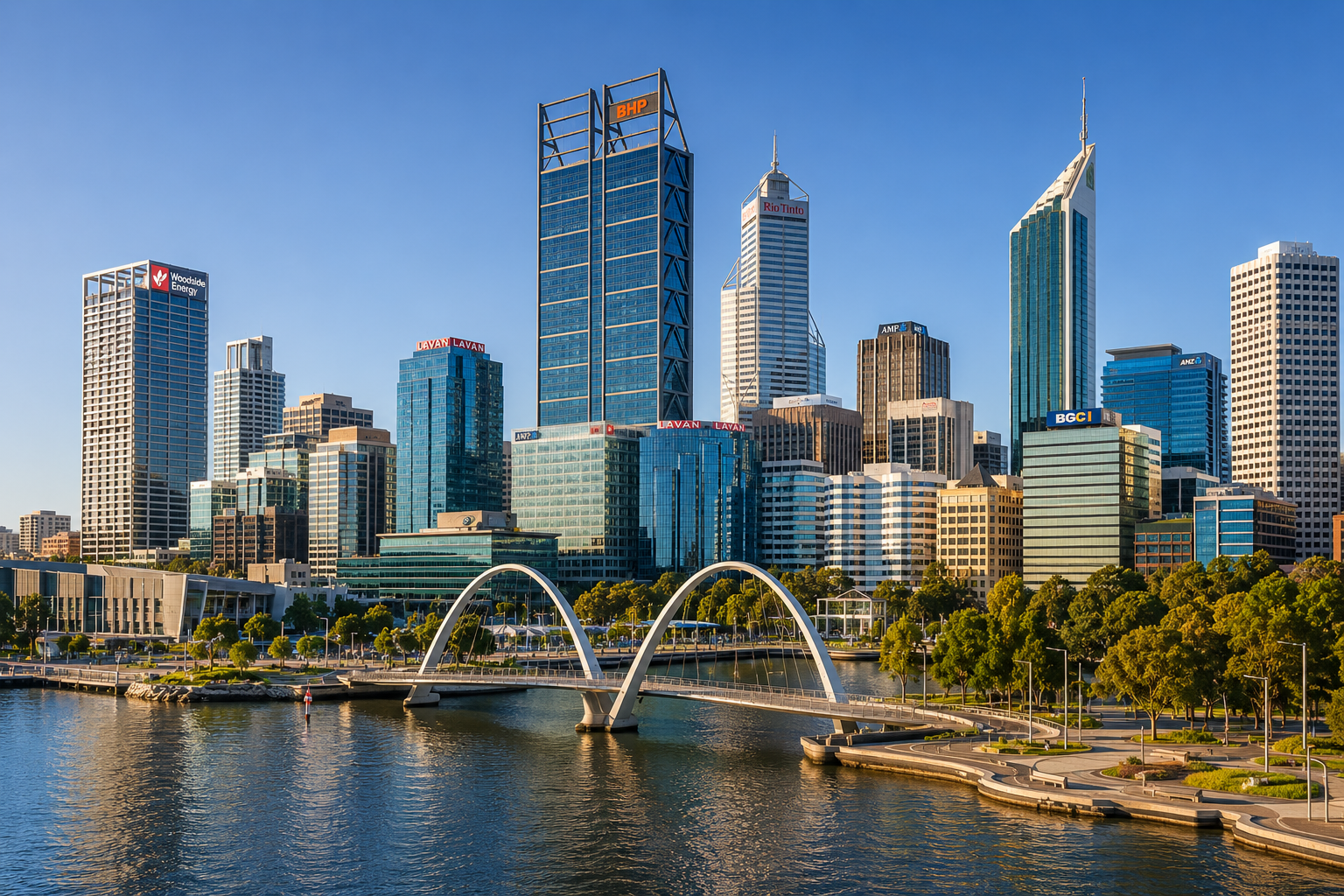 Perth