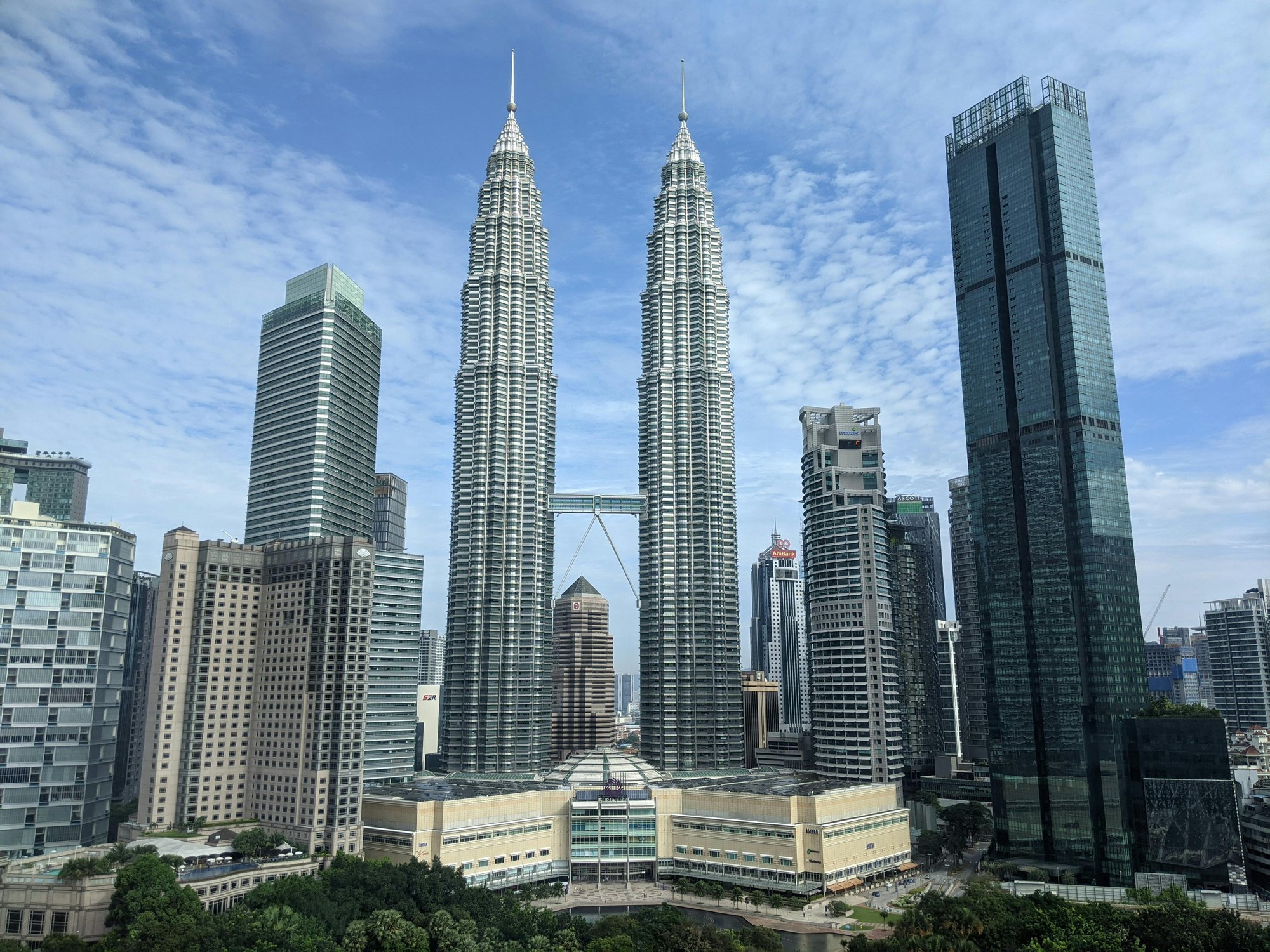 kuala-lumpur-skyline