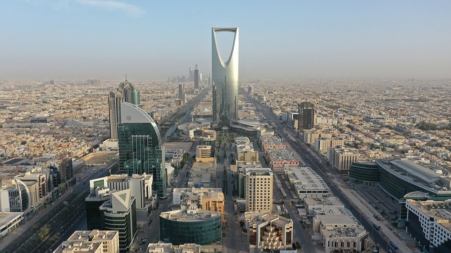 riyadh