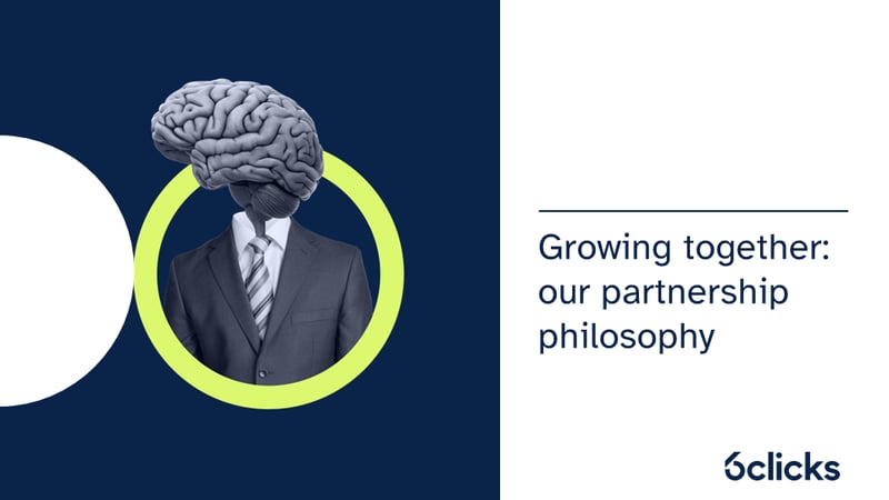 Featured image: Growing together: our partnership philosophy