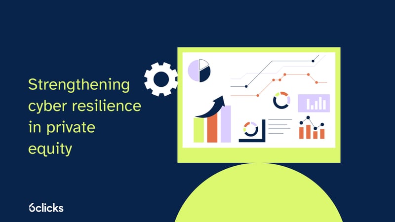 Featured image: Strengthening cyber resilience in private equity
