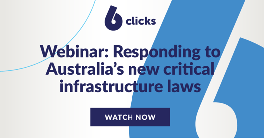 Responding to Australia's new criti...