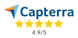 Capterra review