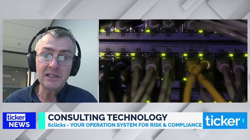 Featured image: Solving the Mega-Dollar Tech Issue for Advisors' IP