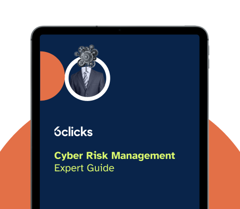 Cyber Risk Management Expert Guide