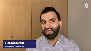 Featured image: Creating a Data-Centric Strategy for Your Cyber Security