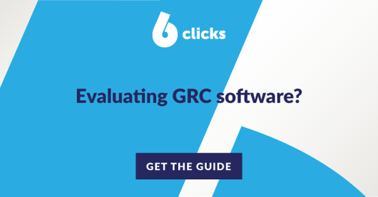 The Ultimate GRC Software Evaluatio...