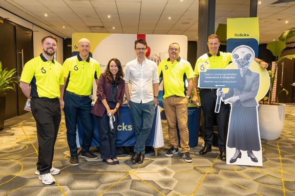 ISACA Canberra Conference 2025