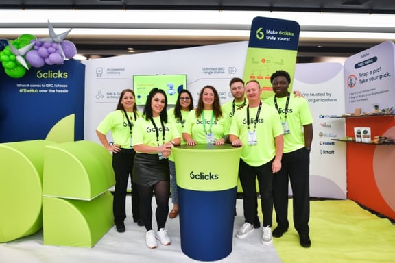 ISACA GRC Conference New York City 2025