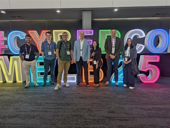 AISA CyberCon Melbourne 2025