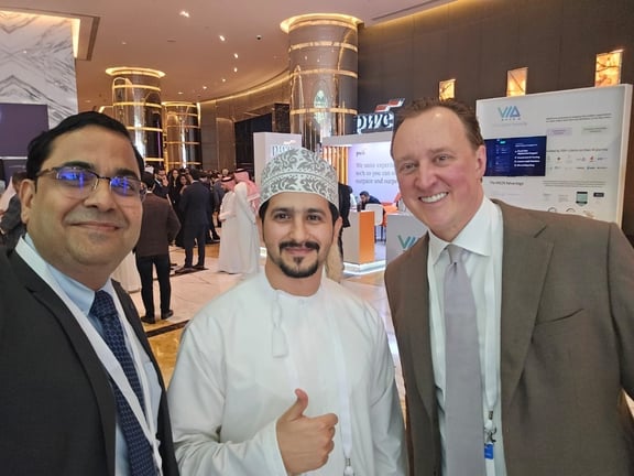 UAE IAA 2025 Congress